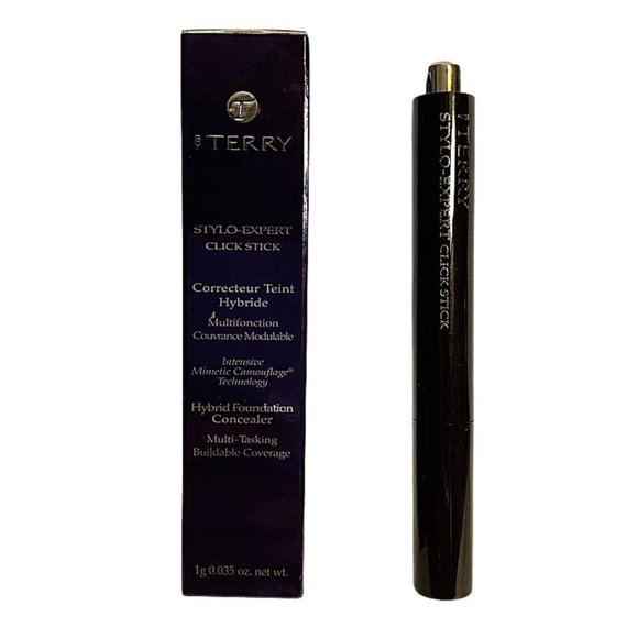 By Terry Stylo-Expert Click Stick Hybrid Foundation Concealer |10.5 Light Copper - Picture 4 of 8